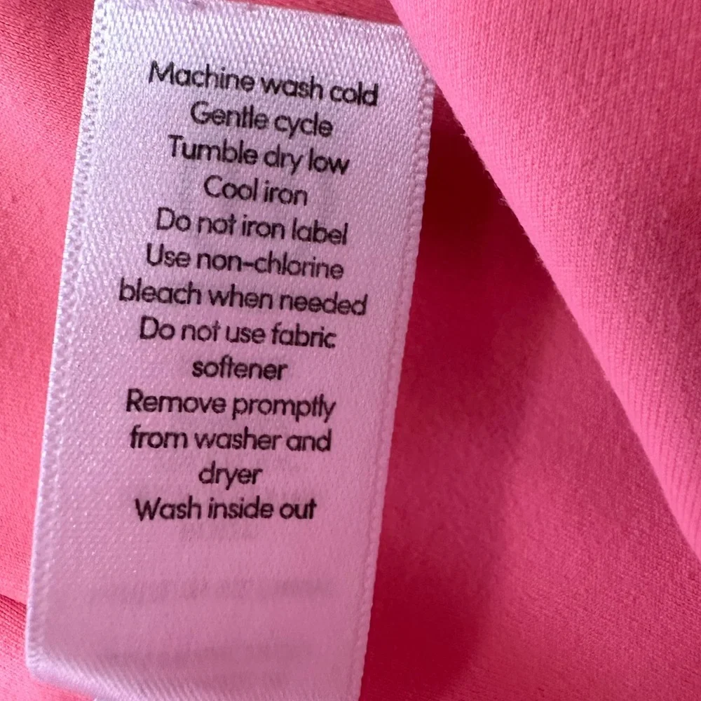 Athleta Elation Tie Dye 7/8 Tights Leggings Small - Picture 10 of 16